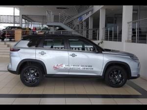 Toyota Urban Cruiser 1.5 XR auto - Image 3