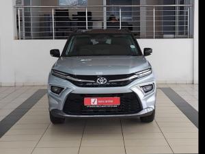 Toyota Urban Cruiser 1.5 XR auto - Image 4