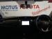 Toyota Fortuner 2.4GD-6 4x4 - Thumbnail 6