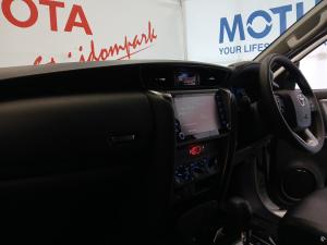 Toyota Fortuner 2.4GD-6 4x4 - Image 7