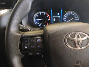 Toyota Fortuner 2.4GD-6 4x4 - Image 9