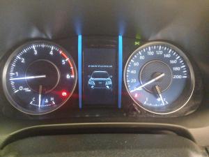Toyota Fortuner 2.4GD-6 4x4 - Image 11