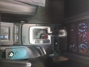 Toyota Fortuner 2.4GD-6 4x4 - Image 12