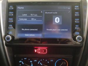 Toyota Fortuner 2.4GD-6 4x4 - Image 14