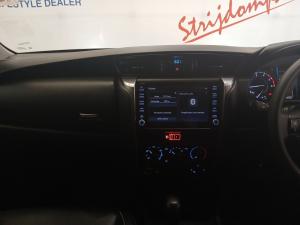 Toyota Fortuner 2.4GD-6 4x4 - Image 15