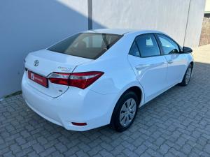 Toyota Corolla Quest 1.8 Plus auto - Image 2