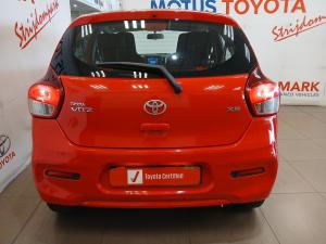 Toyota Vitz 1.0 XR auto - Image 5