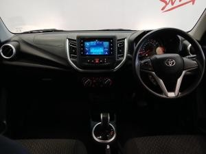 Toyota Vitz 1.0 XR auto - Image 6