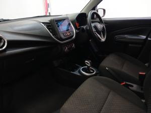 Toyota Vitz 1.0 XR auto - Image 7