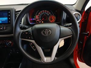Toyota Vitz 1.0 XR auto - Image 8