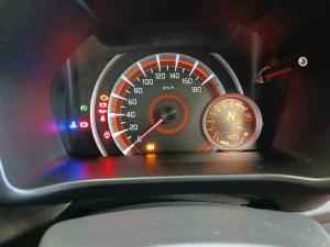 Toyota Vitz 1.0 XR auto - Image 10