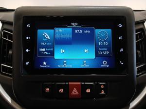 Toyota Vitz 1.0 XR auto - Image 13