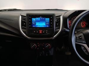 Toyota Vitz 1.0 XR auto - Image 14