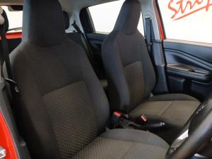 Toyota Vitz 1.0 XR auto - Image 16