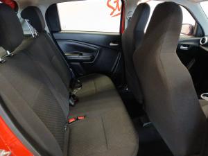 Toyota Vitz 1.0 XR auto - Image 17