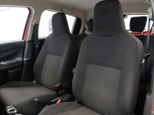 Toyota Vitz 1.0 XR auto - Image 19
