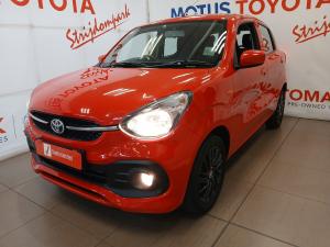 Toyota Vitz 1.0 XR auto - Image 21