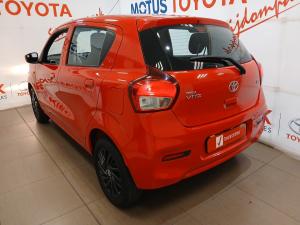 Toyota Vitz 1.0 XR auto - Image 22
