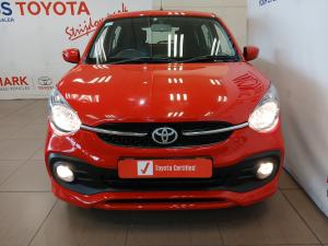 Toyota Vitz 1.0 XR auto - Image 4