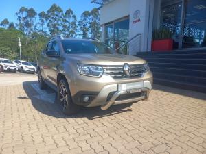 Renault Duster 1.5dCi TechRoad auto - Image 1