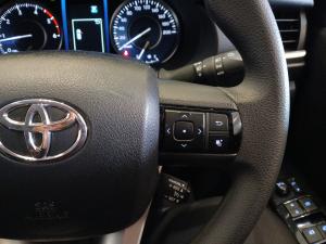 Toyota Fortuner 2.4GD-6 auto - Image 10