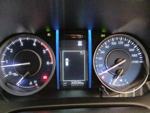 Toyota Fortuner 2.4GD-6 auto - Image 11