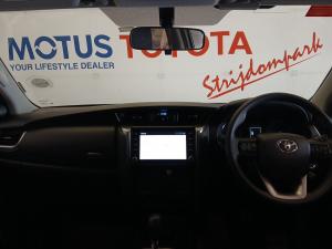 Toyota Fortuner 2.4GD-6 auto - Image 15