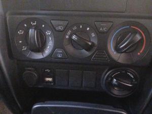 Toyota Fortuner 2.4GD-6 auto - Image 16