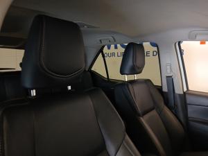 Toyota Fortuner 2.4GD-6 auto - Image 17