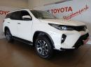 Thumbnail Toyota Fortuner 2.4GD-6 auto