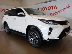 Toyota Fortuner 2.4GD-6 auto - Image 1