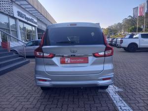 Toyota Rumion 1.5 TX manual - Image 5