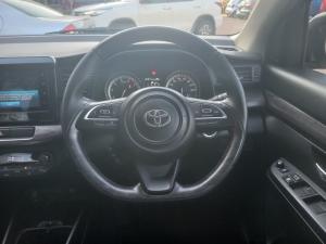 Toyota Rumion 1.5 TX manual - Image 8