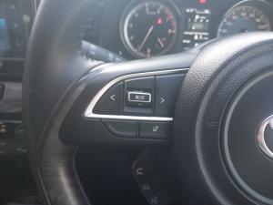 Toyota Rumion 1.5 TX manual - Image 9