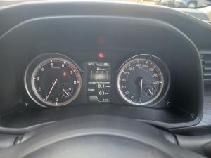 Toyota Rumion 1.5 TX manual - Image 11