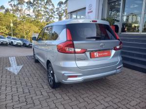 Toyota Rumion 1.5 TX manual - Image 18
