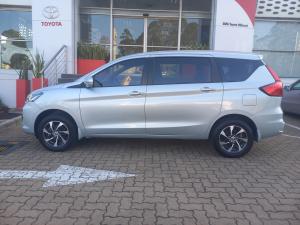 Toyota Rumion 1.5 TX manual - Image 19