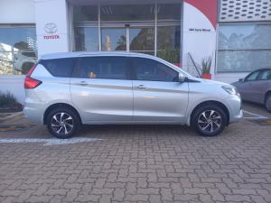 Toyota Rumion 1.5 TX manual - Image 3