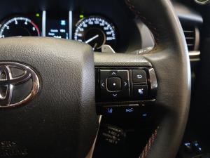 Toyota Fortuner 2.8GD-6 4x4 VX - Image 10