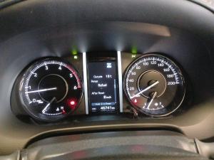 Toyota Fortuner 2.8GD-6 4x4 VX - Image 11