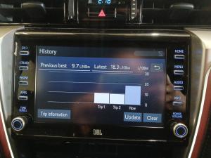 Toyota Fortuner 2.8GD-6 4x4 VX - Image 14