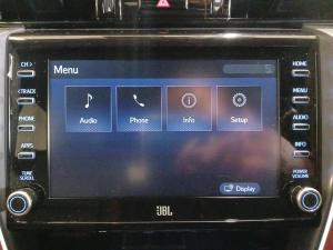 Toyota Fortuner 2.8GD-6 4x4 VX - Image 15