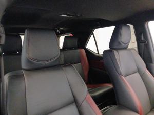 Toyota Fortuner 2.8GD-6 4x4 VX - Image 16