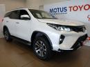Thumbnail Toyota Fortuner 2.8GD-6 4x4 VX
