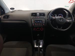 Volkswagen Polo Vivo hatch 1.6 Comfortline auto - Image 6