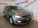 Thumbnail Volkswagen Polo Vivo hatch 1.6 Comfortline auto