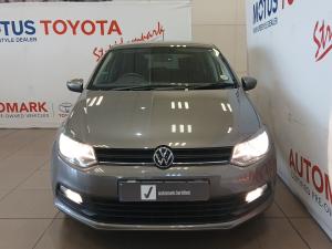 Volkswagen Polo Vivo hatch 1.6 Comfortline auto - Image 4