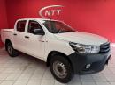Thumbnail Toyota Hilux 2.4 GD-6 SR 4X4D/C