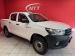 Toyota Hilux 2.4 GD-6 SR 4X4D/C - Thumbnail 1
