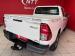 Toyota Hilux 2.4 GD-6 SR 4X4D/C - Thumbnail 2